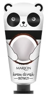 Kremy i maski do rąk - Marion Sp z o.o. Funny Animals krem do rąk odżywczy Panda 50ml - miniaturka - grafika 1