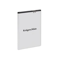 Baterie do telefonów - Kruger&Matz Oryginalna bateria do Move 9 LEC-KM00484 - miniaturka - grafika 1
