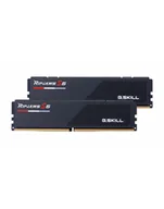 Pamięci RAM - G.Skill DIMM 48 GB DDR5-5600 (2x 24 GB) dual kit, RAM (Kolor: CZARNY, F5-5600J4040D24GX2-R, Ripjaws S5, XMP) - miniaturka - grafika 1
