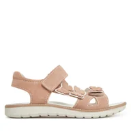Buty dla dziewczynek - Sandały Primigi 7887944 M Różowy - miniaturka - grafika 1