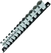 Pozostałe narzędzia ogrodowe - CONDOR Nasadki Werkzeug 4 - 14 mm 13 szt. - miniaturka - grafika 1