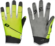 Pozostała odzież dla rowerzystów - O'NEAL REVOLUTION GLOVE TEAL L/9, Nowoczesny, l, żółty - miniaturka - grafika 1