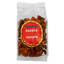 Horizon Papaja suszona bezglutenowa 200 g - Bakalie - miniaturka - grafika 1