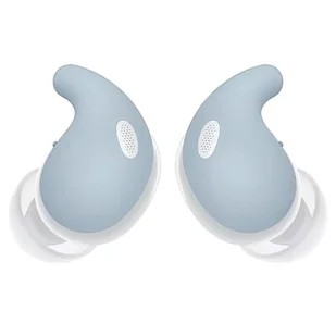 Wkładki do słuchawek SONY Air Fitting do LinkBuds Fit Niebieski - Inne akcesoria audio-wideo - miniaturka - grafika 1