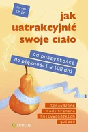 Moda i uroda - Jak uatrakcyjnić swoje ciało - miniaturka - grafika 1