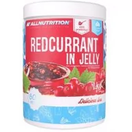 Zdrowa żywność - ALLNUTRITION Redcurrant in Jelly 1000g - miniaturka - grafika 1