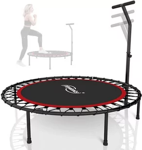 Physionics, Trampolina fitness, 101 cm - Trampoliny - miniaturka - grafika 1