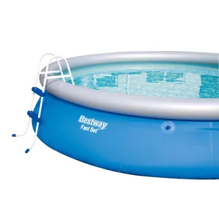 Bestway Drabinka do basenu 58430, 84 cm - Akcesoria do basenów - miniaturka - grafika 10