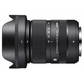 Obiektywy - Sigma 18-50mm f/2.8 Contemporary DC DN Fujifilm X - miniaturka - grafika 1