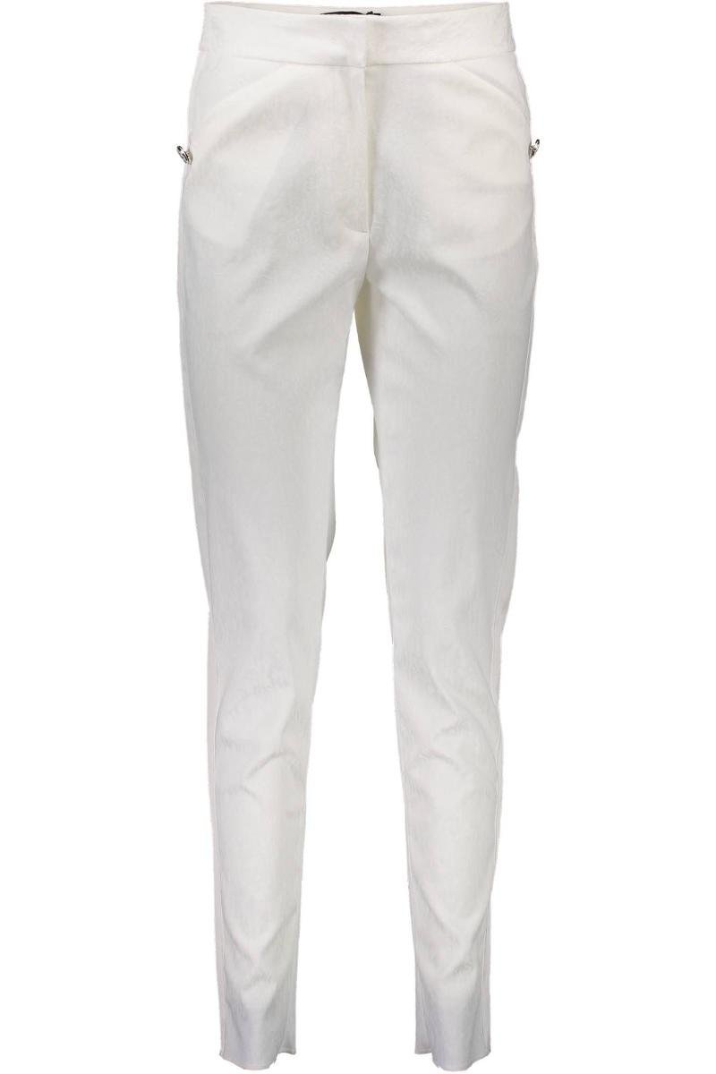 JUST CAVALLI Spodnie Damskie S04KA0182