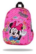 Plecaki szkolne i tornistry - Disney Plecak Toby Coolpack Myszka Minnie Tropical - miniaturka - grafika 1
