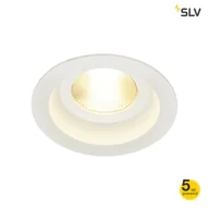 Lampy sufitowe - Spotline Lampa wbudowana CONTONE stała, okrągła (161291) - - miniaturka - grafika 1