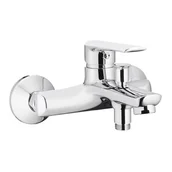 Baterie wannowe i prysznicowe - KFA TANZANIT 5024-010-00 - miniaturka - grafika 1