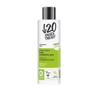 Toniki i hydrolaty do twarzy - UNDER TWENTY - YOUNG SKIN EXPERT - Cleansing Antibacterial Toner - Oczyszczający tonik antybakteryjny - 200 ml - miniaturka - grafika 1
