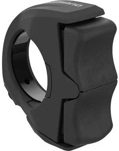 SHIMANO SW-EM800-L Left Switch Unit E-Tube 2021 Akcesoria do liczników I-SWEM800L - Akcesoria rowerowe - miniaturka - grafika 1