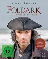 Pozostałe filmy Blu-Ray - Poldark: Wichry losu - miniaturka - grafika 1