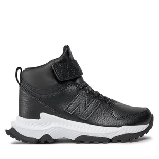 Sneakersy New Balance PT800TB3 Czarny - Buty dla chłopców - miniaturka - grafika 1