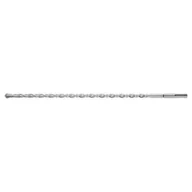 Wiertła - VERTO Wiertło do do betonu SDS Plus, 10 x 400 mm, S4 60H649 - miniaturka - grafika 1