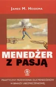 Zarządzanie - Menedżer z Pasją - miniaturka - grafika 1