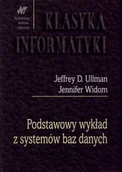 Systemy operacyjne i oprogramowanie - Podstawowy wykład z systemów baz danych - miniaturka - grafika 1