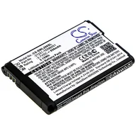 Inne akcesoria audio-wideo - Siemens WL200AP / 21221-10296051 850mAh 3.15Wh Li-Ion 3.7V (Cameron Sino) - miniaturka - grafika 1