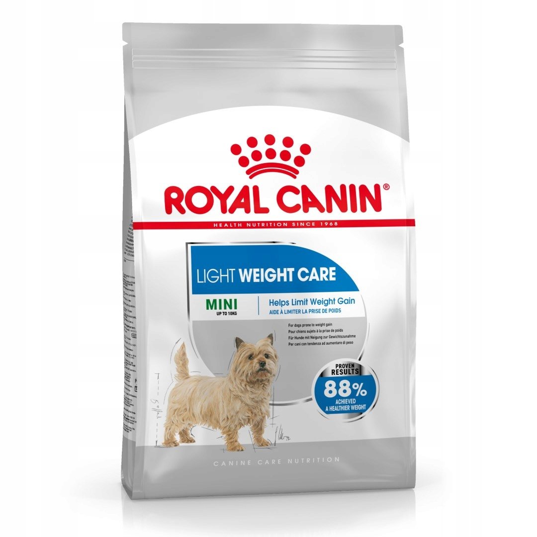 Royal Canin CCN Mini Light Weight Care 3 kg