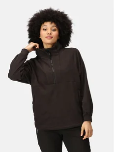 Regatta Polar Lavendon RWA599 Czarny Regular Fit - Pozostała odzież narciarska - miniaturka - grafika 1