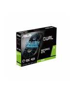 Karty graficzne - Kara graficzna Asus GTX1630 4GB O4G Dual 90YV0I54-M0NA00 - miniaturka - grafika 1