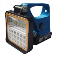 Latarki - Lampa Akumulatorowa Do Bosch 18V Latarka - miniaturka - grafika 1