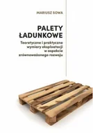 Rolnictwo i przemysł - Palety ładunkowe - miniaturka - grafika 1