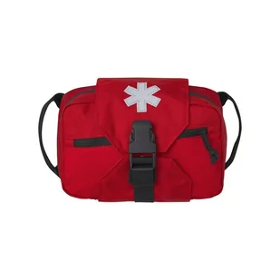 Helikon - Apteczka samochodowa Vehicle Med Kit - Czerwony - MO-VMK-CD-25 - Apteczki i materiały opatrunkowe - miniaturka - grafika 12