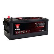 Akumulatory samochodowe - Akumulator YUASA 12V 143Ah 900A YBX3627 Darmowa dostawa w 24 h. Do 100 dni na zwrot. 100 tys. Klientów. - miniaturka - grafika 1