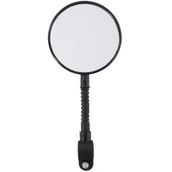 Akcesoria rowerowe - Lusterko rowerowe z odblaskiem - miniaturka - grafika 1
