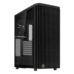 Obudowa Asus ProArt PA401 ABS TG PWM BLACK 90DC00M0-B39020 - Obudowy komputerowe - miniaturka - grafika 1
