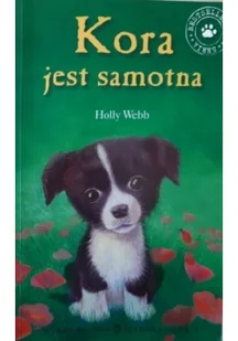 Webb Holly Kora jest samotna - Fantasy - miniaturka - grafika 2