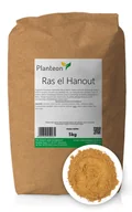 Przyprawy i zioła sypkie - Planteon Ras el Hanout 5kg 2-0410-01-6 - miniaturka - grafika 1