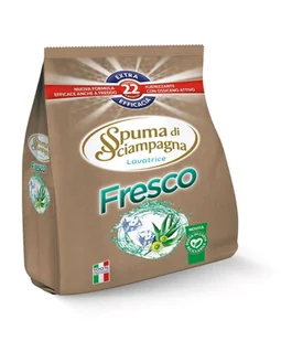 Spuma di Sciampagna Fresco proszek do prania - Środki do prania - miniaturka - grafika 1