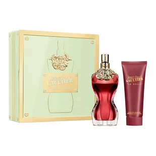 Jean Paul Gaultier La Belle ZESTAW 15603 - Zestawy perfum damskich - miniaturka - grafika 1