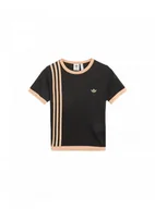 Dresy damskie - Maglia Donna Adidas Originals JJ0960 - miniaturka - grafika 1