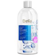 Płyny micelarne - Delia NAWILŻAJĄCY PŁYN MICELARNY 500ML - miniaturka - grafika 1