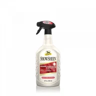 Akcesoria jeździeckie - Absorbine  ShowSheen  Hair Polish and Detangler 950ml spray - miniaturka - grafika 1