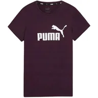 Koszulki i topy damskie - T-shirt Damski Logo ESS - miniaturka - grafika 1