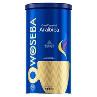Kawa - Woseba kawa palona mielona arabica puszka 500g - miniaturka - grafika 1