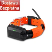 Specjalistyczne artykuły dla zwierząt - Obroża dla innego psa DOG GPS X25- pomarańczowy - miniaturka - grafika 1