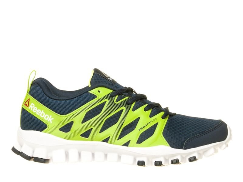 Buty dziecięce Reebok BD4247 REALFLEX TRAIN 4.0