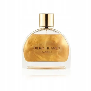 Glantier, Silky Heaven, Woda perfumowana dla kobiet, 100 ml - Wody i perfumy damskie - miniaturka - grafika 1