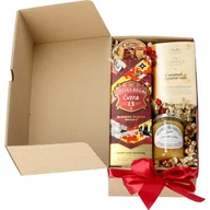 Zestawy upominkowe - Pudełko Karmelowe Reinkarnacje - miniaturka - grafika 1