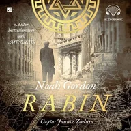 Czasopisma - CD MP3 Rabin - miniaturka - grafika 1