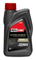 Oleje silnikowe - OLEJ 5W40 REVLINE SYNTHETIC 1L REVLINE 5W40 SYN 1 5W401 - miniaturka - grafika 1
