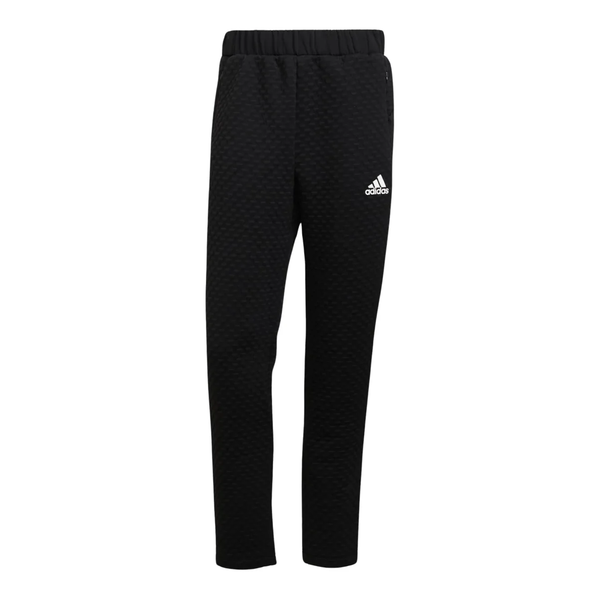 Męskie Spodnie Dresowe Czarne Adidas Performance Z.n.e Xl